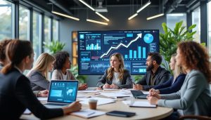 découvrez les meilleures stratégies pour monter en compétence en 2025. conseils pratiques, tendances et étapes clés pour booster votre évolution professionnelle et atteindre vos objectifs.