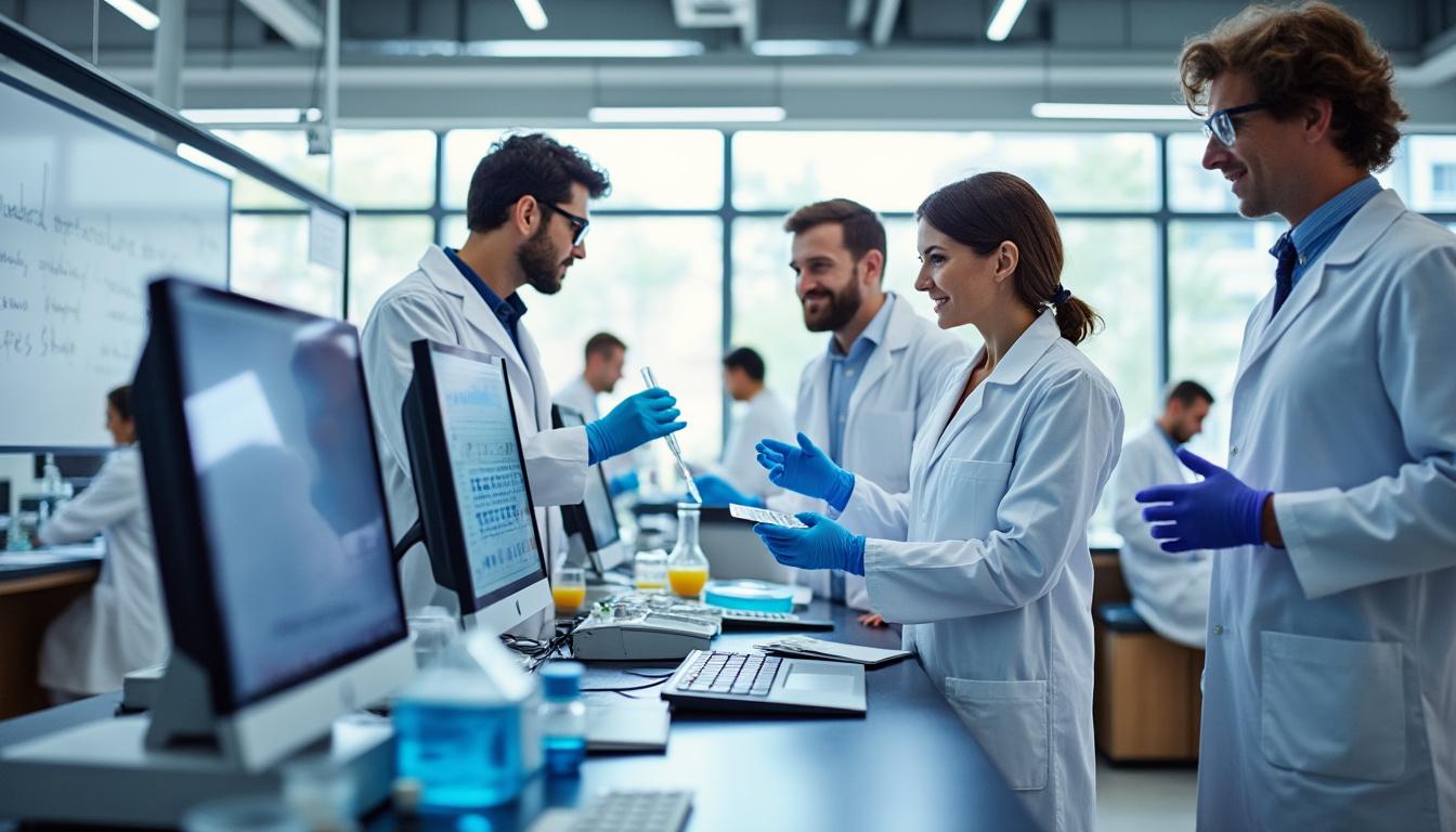 découvrez pourquoi la maîtrise de la recherche en anglais est devenue indispensable aujourd'hui pour accéder à l'information, élargir ses connaissances et rester compétitif dans un monde globalisé.