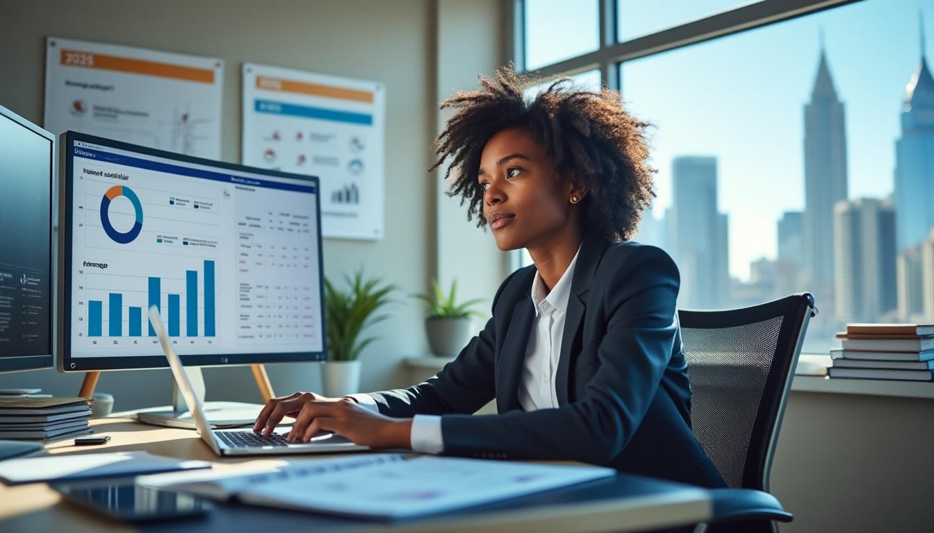 découvrez le salaire moyen en alternance pour un étudiant en master en 2025, les facteurs qui influencent la rémunération et des conseils pour optimiser votre contrat d’alternance.