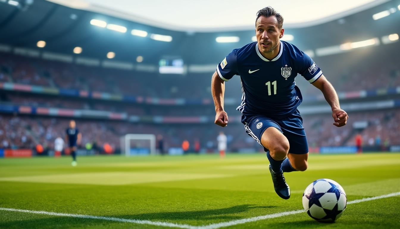 découvrez la fortune de jean-pierre papin en 2025 : estimation de sa richesse, sources de revenus et patrimoine de l'ancien footballeur français.