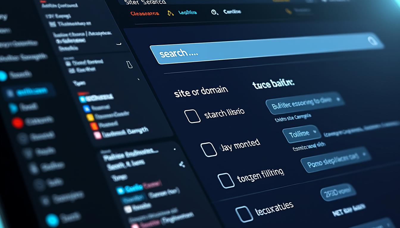 découvrez comment optimiser vos résultats en ligne grâce à la recherche inversée. apprenez des techniques essentielles pour améliorer votre visibilité sur internet et atteindre vos objectifs plus efficacement.