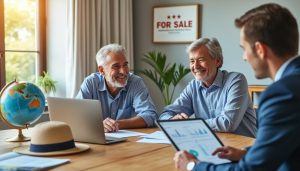 découvrez les étapes clés pour vendre votre entreprise en toute tranquillité et préparer sereinement votre retraite. conseils pratiques pour réussir chaque phase et optimiser la transmission de votre société.