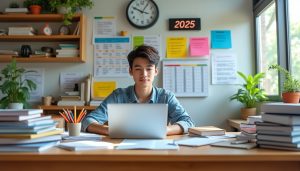 découvrez nos conseils pour optimiser votre préparation au concours ast en 2025 : méthodes efficaces, organisation et astuces pour maximiser vos chances de réussite.