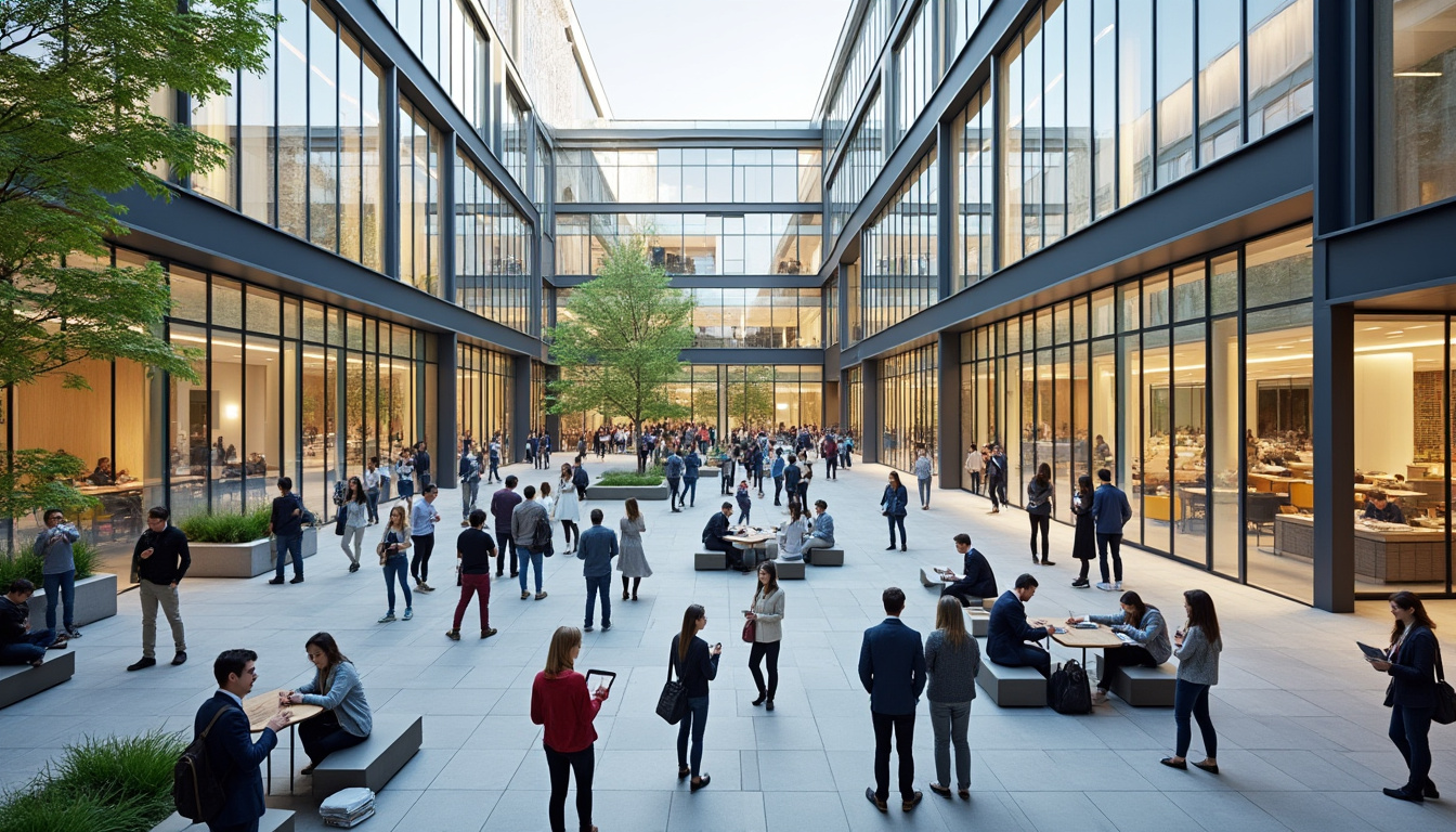 découvrez le classement 2025 des écoles de commerce et plongez dans l’analyse détaillée de l’escp : ses points forts, sa réputation, et ce qui la distingue parmi les meilleures business schools en france.