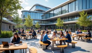 découvrez le classement 2025 des écoles de commerce avec un focus sur l’escp : ses points forts, ses programmes phares et sa position parmi les meilleures business schools françaises et internationales.