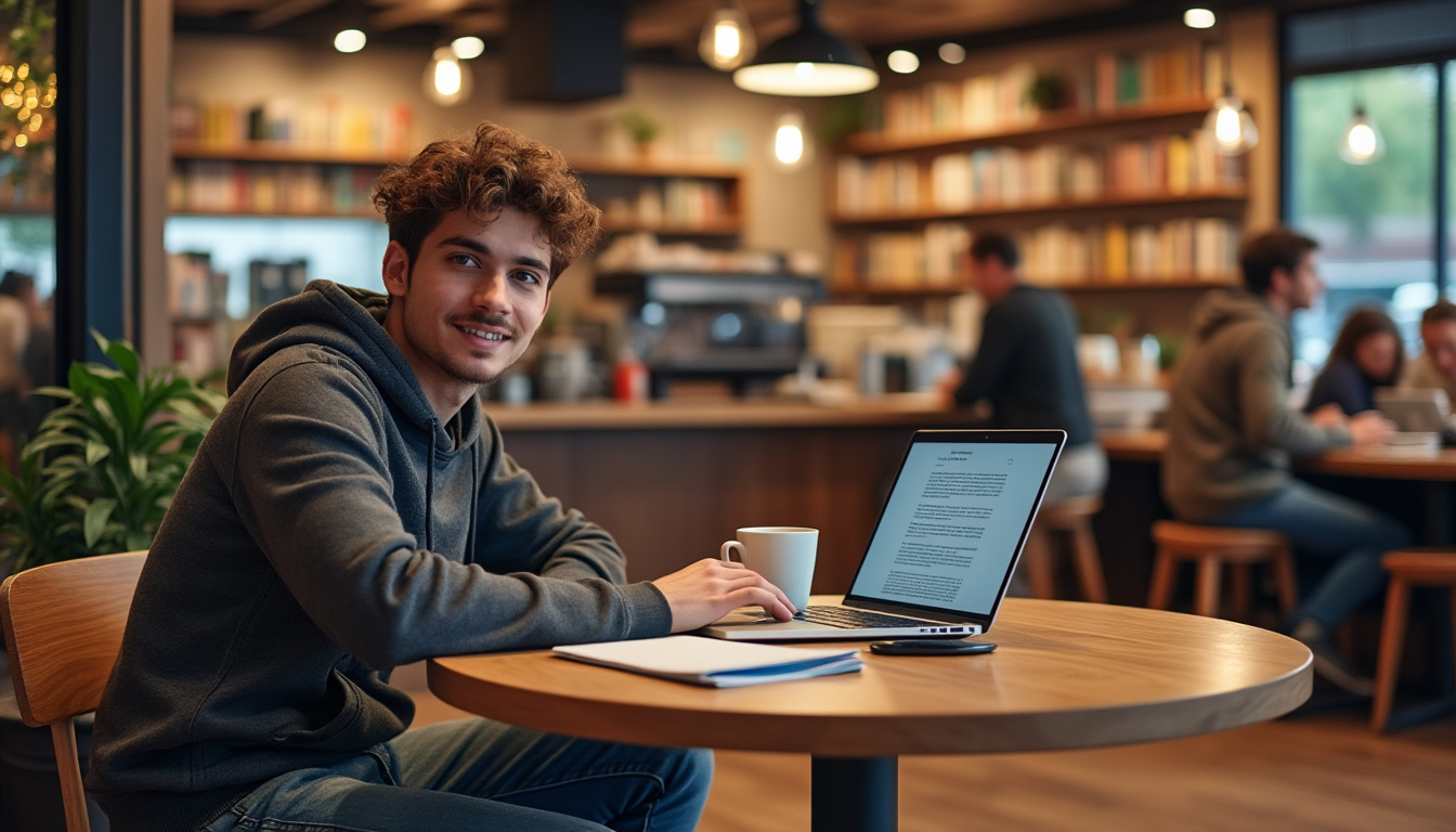 découvrez nos conseils pour choisir le macbook idéal adapté aux besoins des étudiants en 2025. comparez performances, autonomie et prix pour trouver l'ordinateur portable parfait pour vos études.