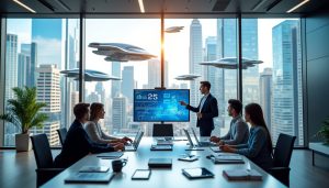 découvrez des conseils pratiques et des étapes clés pour élaborer une stratégie efficace en 2025 et atteindre vos objectifs professionnels ou personnels.