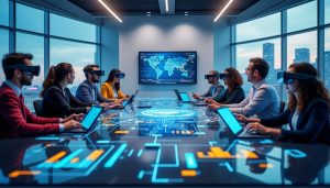 découvrez nos conseils pratiques et tendances pour réussir votre montée en compétence en 2025. adaptez-vous aux nouveaux défis professionnels et boostez votre carrière efficacement !