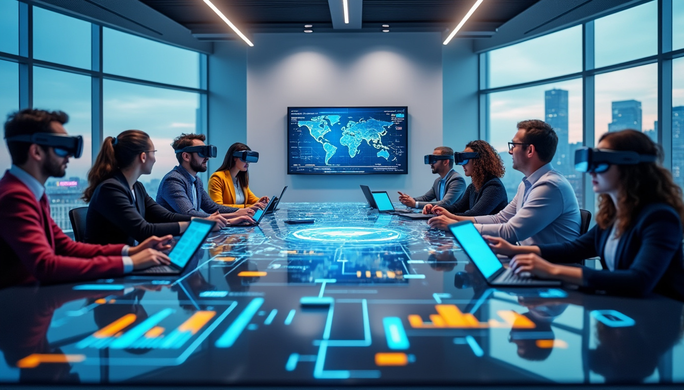 découvrez nos conseils pratiques et tendances pour réussir votre montée en compétence en 2025. adaptez-vous aux nouveaux défis professionnels et boostez votre carrière efficacement !