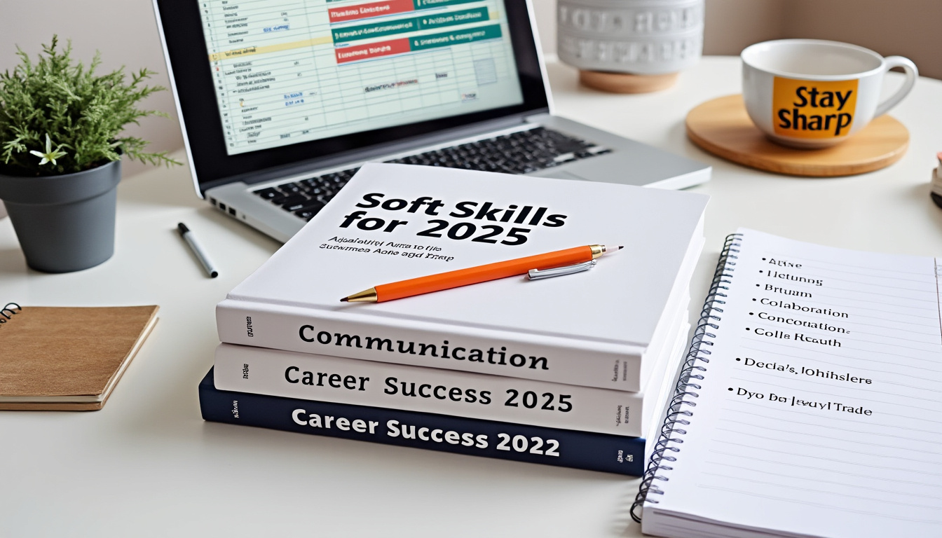 découvrez nos conseils et stratégies pour réussir votre montée en compétence en 2025. adoptez les bonnes pratiques pour progresser efficacement dans votre carrière et rester compétitif sur le marché du travail.