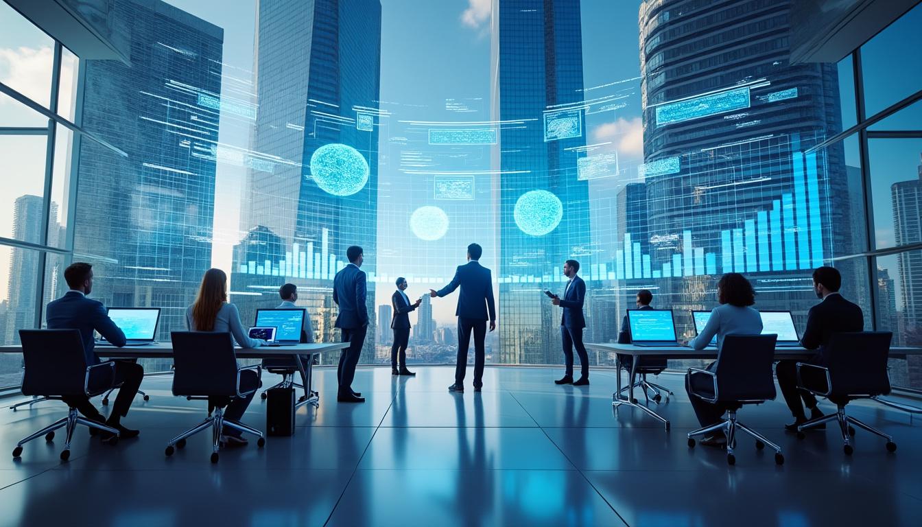 découvrez les enjeux et perspectives liés au domaine d'activité stratégique en 2025. analyse des opportunités, défis et évolutions pour mieux comprendre et anticiper les transformations du secteur.