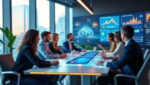 explorez comment l’agence data keyrus met à profit vos données pour optimiser vos décisions stratégiques et stimuler la croissance de votre entreprise en 2025.