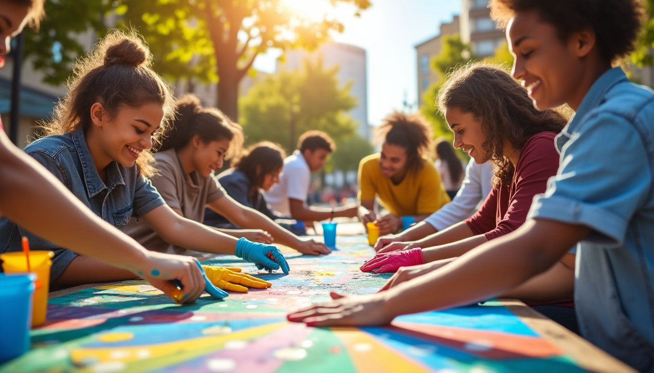 découvrez la différence entre équité et égalité en 2025 : explications claires, exemples concrets et conseils pour promouvoir une société plus juste et inclusive.