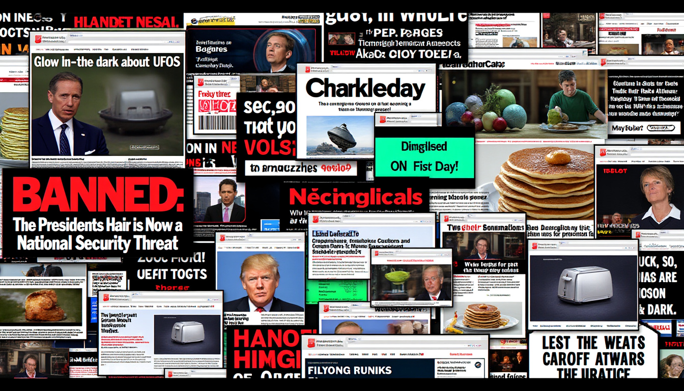 découvrez en 2025 les meilleurs sites parodiques américains, leur humour unique et les tendances qui font vibrer internet. explorez notre sélection pour rire et rester à la page des parodies en vogue.