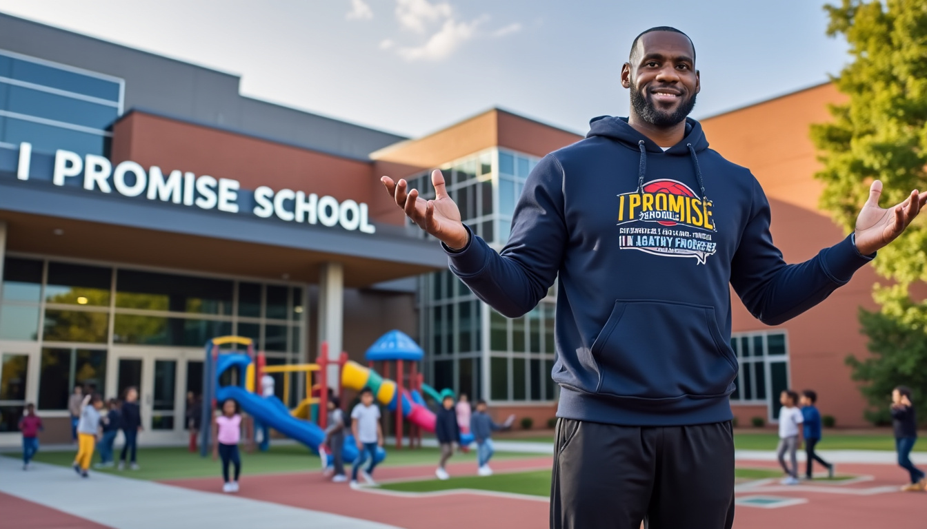 découvrez comment lebron james continue d'influencer le basketball en 2025, à travers ses performances, son leadership et son impact durable sur la nba et les générations futures.