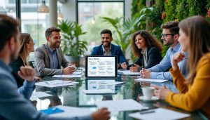 découvrez comment le lean startup model canvas permet d'accélérer l'innovation en 2025. apprenez à structurer vos idées et à développer efficacement votre projet grâce à cet outil incontournable !