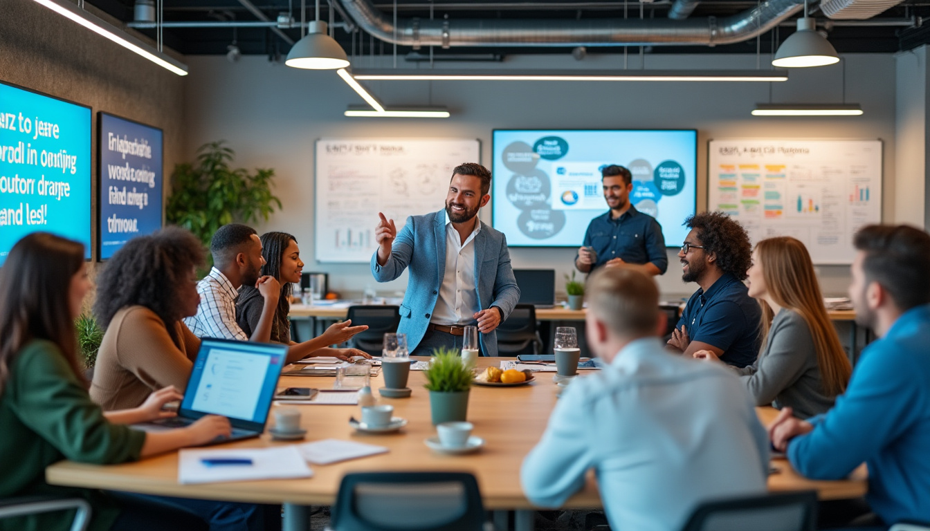 découvrez les principaux défis auxquels seront confrontés les cadres supérieurs en 2025 : adaptation au numérique, gestion des talents, innovation et résilience face à un environnement en constante évolution.