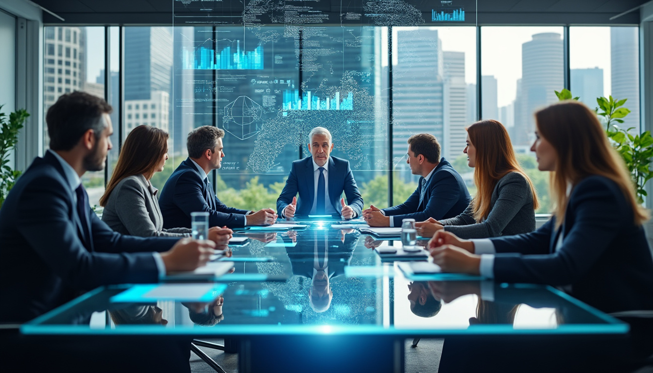 découvrez les principaux défis auxquels seront confrontés les cadres supérieurs en 2025 : transformation numérique, adaptation aux nouvelles attentes des talents, gestion de l'incertitude et leadership responsable dans un environnement en constante évolution.