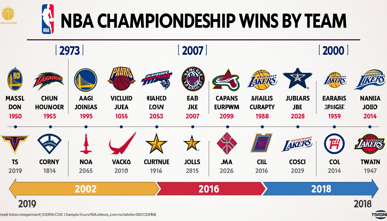 découvrez le palmarès nba 2025 : un tour d’horizon des équipes et des joueurs les plus marquants de l’année, leurs performances et les moments forts de la saison.