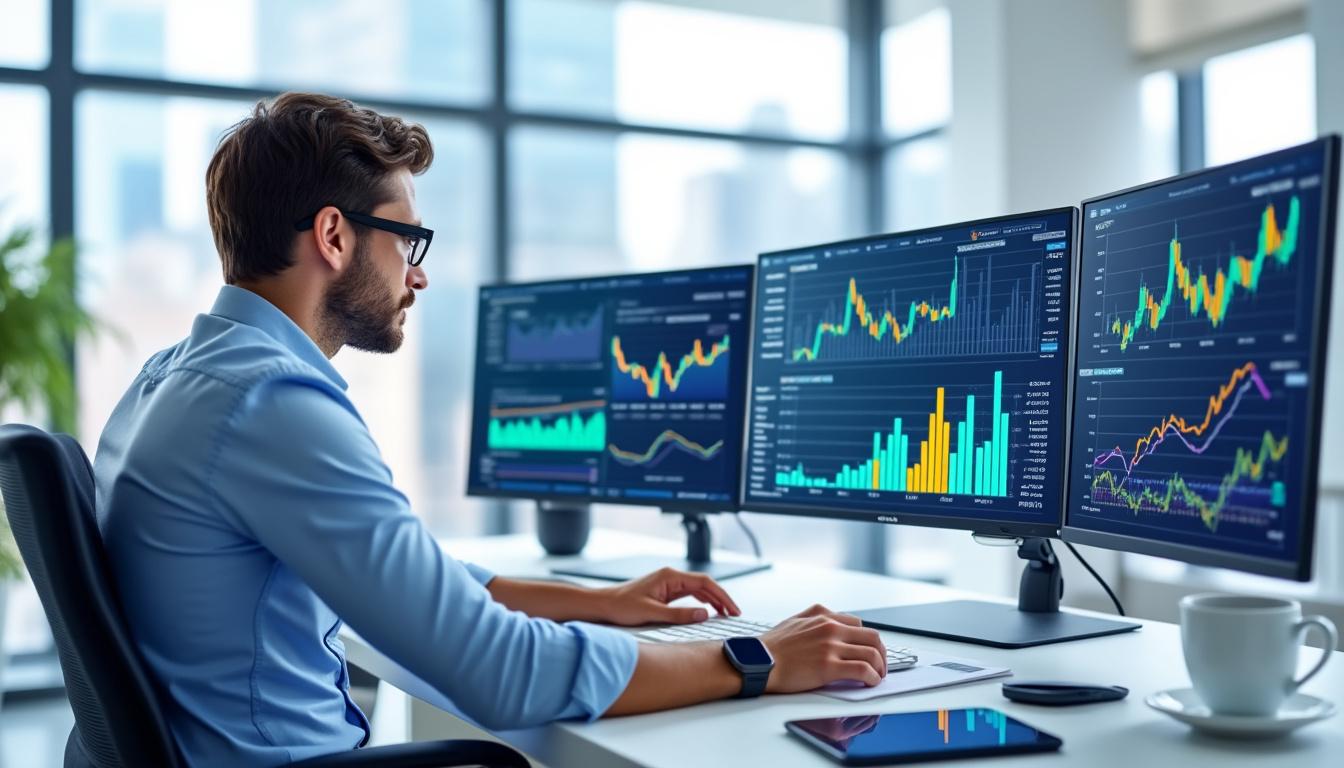 découvrez le salaire moyen d’un commissaire aux comptes en 2025, les facteurs qui l’influencent et les tendances du marché pour cette profession réglementée.