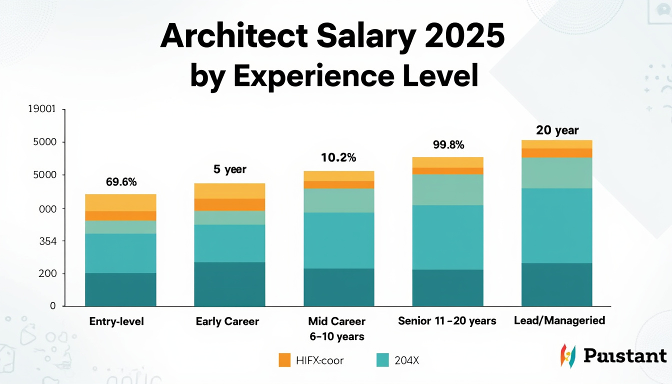 découvrez le salaire moyen des architectes en 2025, les tendances du secteur, les facteurs influençant les rémunérations et les perspectives d'évolution pour cette profession en france.