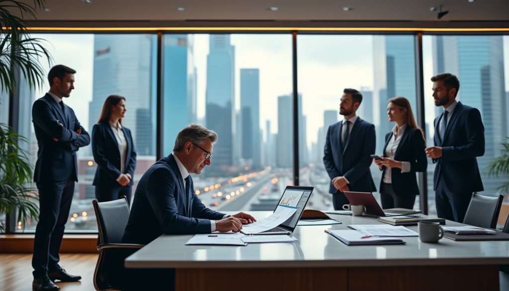 découvrez le salaire moyen des préfets en 2025 et les éléments qui influencent leur rémunération en france. analyse, chiffres récents et explications détaillées.