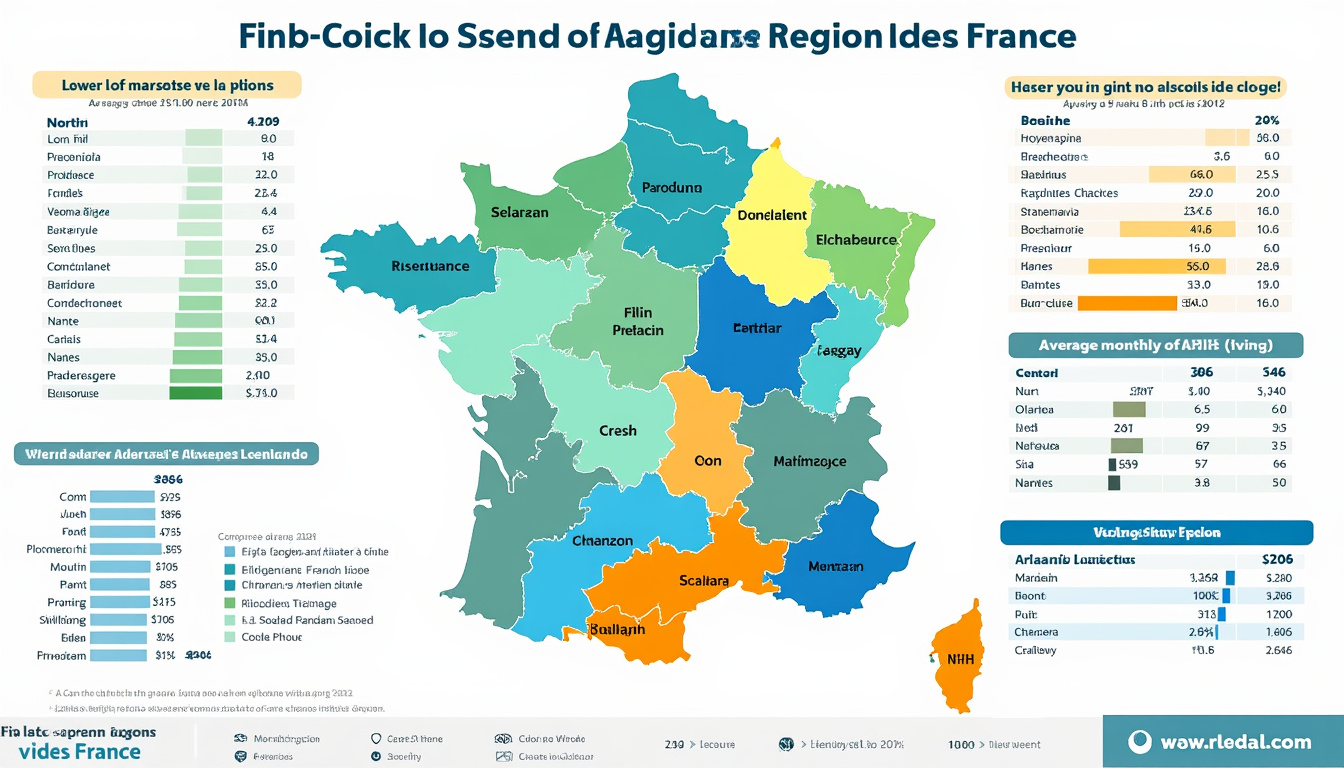 découvrez le salaire moyen d'un commissaire aux comptes en 2025, les tendances du marché, ainsi que les facteurs qui influencent leur rémunération en france.