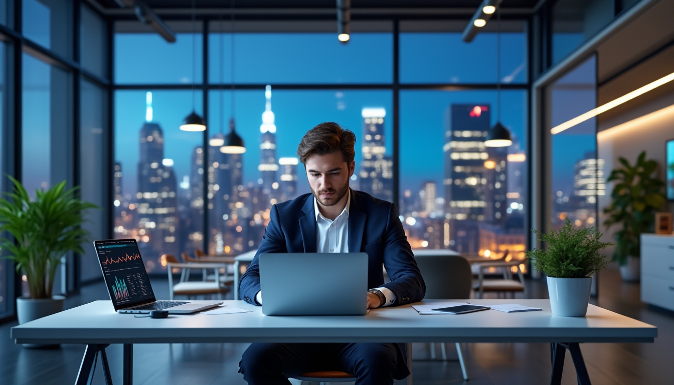 découvrez le salaire moyen d’un étudiant en master en alternance en 2025, les facteurs qui l’influencent et des conseils pour optimiser votre rémunération lors de vos études.