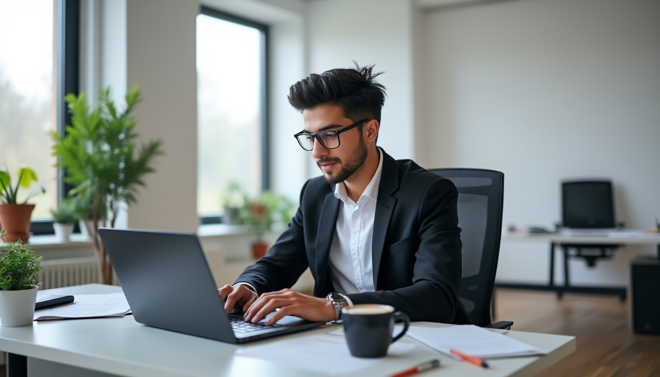 découvrez le salaire moyen en alternance pour les étudiants en master en 2025, ainsi que les facteurs qui influencent la rémunération et les secteurs qui recrutent en alternance.