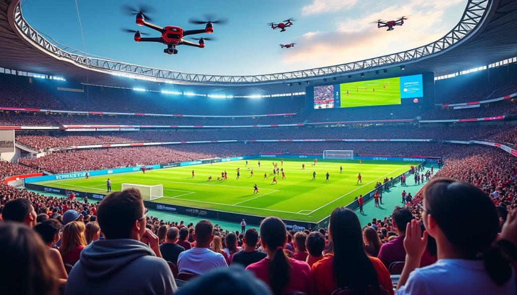découvrez quel sport devrait générer le plus de revenus en 2025, quels sont les sports les plus lucratifs et les raisons qui expliquent leur domination financière.