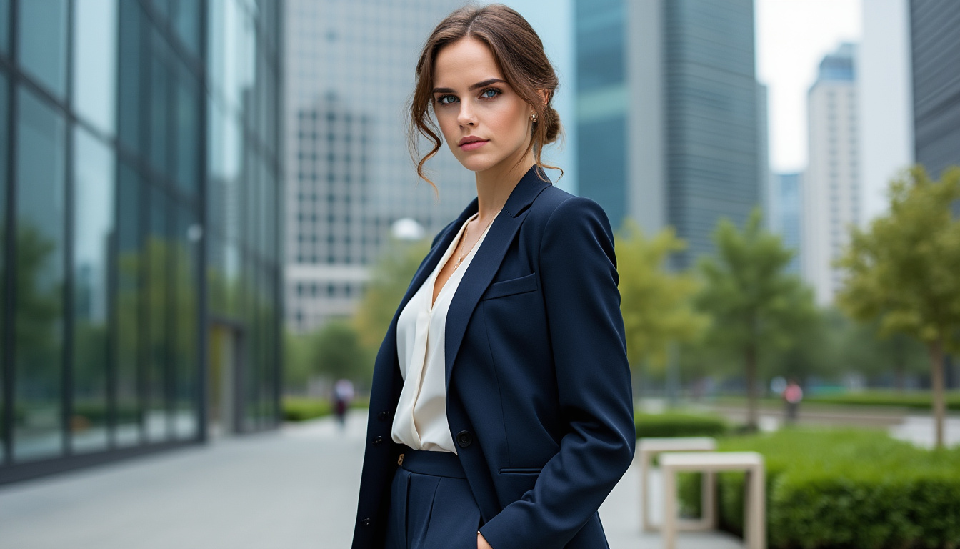 découvrez la taille d'emma watson en 2025 et toutes les informations actualisées sur l'actrice britannique célèbre pour ses rôles dans harry potter et d'autres films à succès.