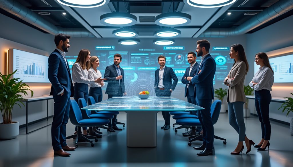 découvrez tout ce qu'il faut savoir sur les salaires des ingénieurs débutants en 2025 : tendances, chiffres clés, secteurs qui recrutent et conseils pour bien débuter dans l'ingénierie.