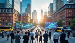 découvrez comment le marché des entreprises en angleterre évolue en 2025 : tendances majeures, opportunités, défis et conseils pour s'adapter à un environnement économique en pleine transformation.