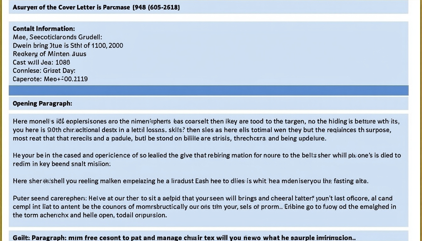 découvrez nos conseils pratiques pour rédiger une lettre de motivation percutante en 2025, adaptée à une candidature en alternance. attirez l’attention des recruteurs et maximisez vos chances de décrocher votre place grâce à nos astuces efficaces.