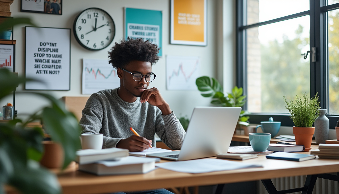 découvrez des conseils pratiques, des stratégies d'étude efficaces et des ressources essentielles pour réussir l'examen du cfa level 1 en 2025 et maximiser vos chances de succès.