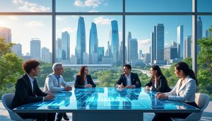 découvrez comment définir une vision claire et ambitieuse pour 2025 en structurant efficacement votre domaine d'activité stratégique. conseils et méthodes pour guider vos choix et assurer la réussite de votre entreprise.