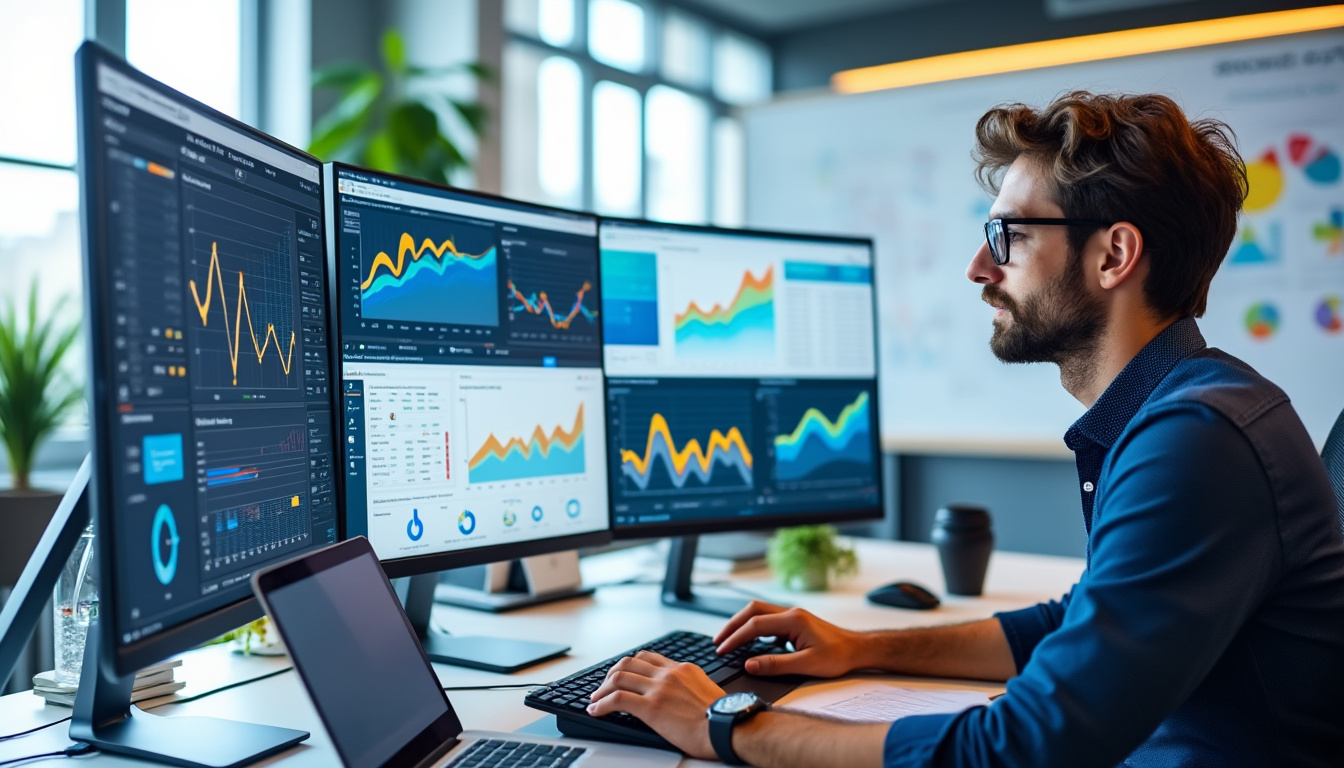 découvrez comment analyser les résultats kiro et évaluer les performances des équipes en 2025. obtenez des conseils clairs pour mieux comprendre les indicateurs clés de réussite.