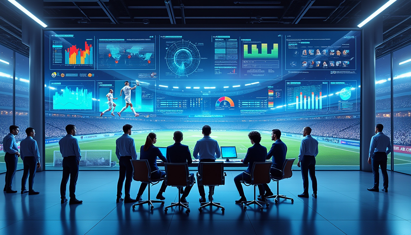découvrez comment analyser les résultats kiro et évaluer les performances des équipes en 2025 grâce à des indicateurs clés et conseils pratiques pour optimiser votre stratégie.