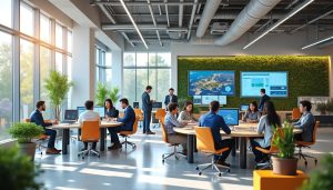 découvrez comment les services généraux optimiseront la gestion, la productivité et la performance des entreprises en 2025. profitez des atouts incontournables pour améliorer votre quotidien professionnel.