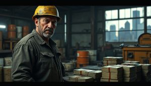 découvrez le métier souvent boudé mais très bien payé : plongée dans une profession méconnue que peu de personnes osent exercer, avec à la clé des salaires attractifs et des opportunités uniques.