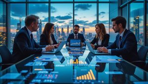 découvrez le salaire moyen d’un ingénieur d’affaires en 2025, les facteurs qui influencent la rémunération et les tendances du marché pour ce métier en pleine évolution.