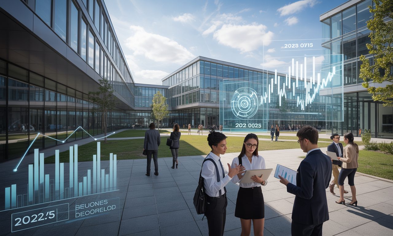 découvrez le classement 2025 de l'essca et les performances des écoles de commerce françaises. analyse des résultats et perspectives pour les futurs étudiants.