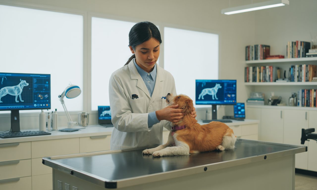 découvrez les étapes clés et conseils pratiques pour devenir vétérinaire en 2025. guide complet pour réussir votre parcours professionnel dans le domaine vétérinaire.