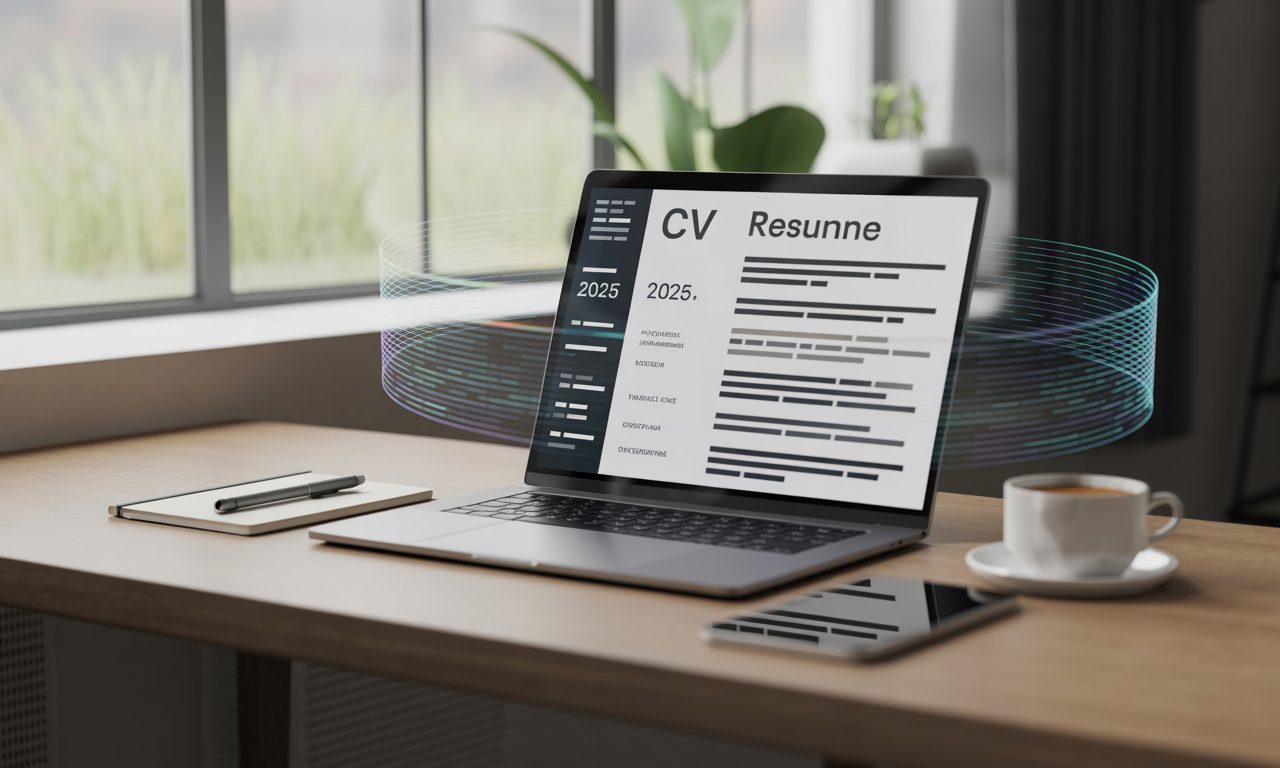 découvrez nos conseils pratiques pour rédiger un cv efficace en anglais en 2025 et augmenter vos chances de décrocher un emploi à l'international.