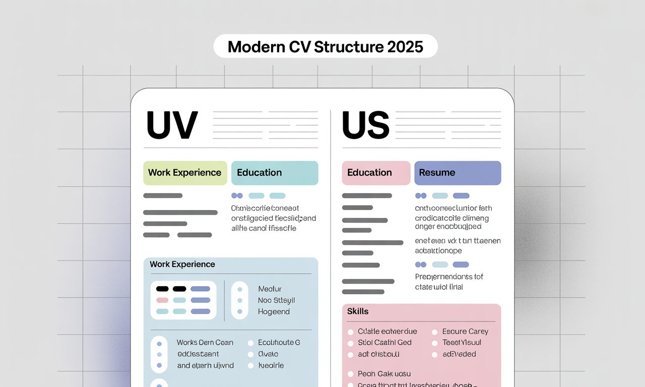 découvrez nos conseils pratiques pour rédiger un cv efficace en anglais en 2025 et maximisez vos chances de décrocher l'emploi de vos rêves.
