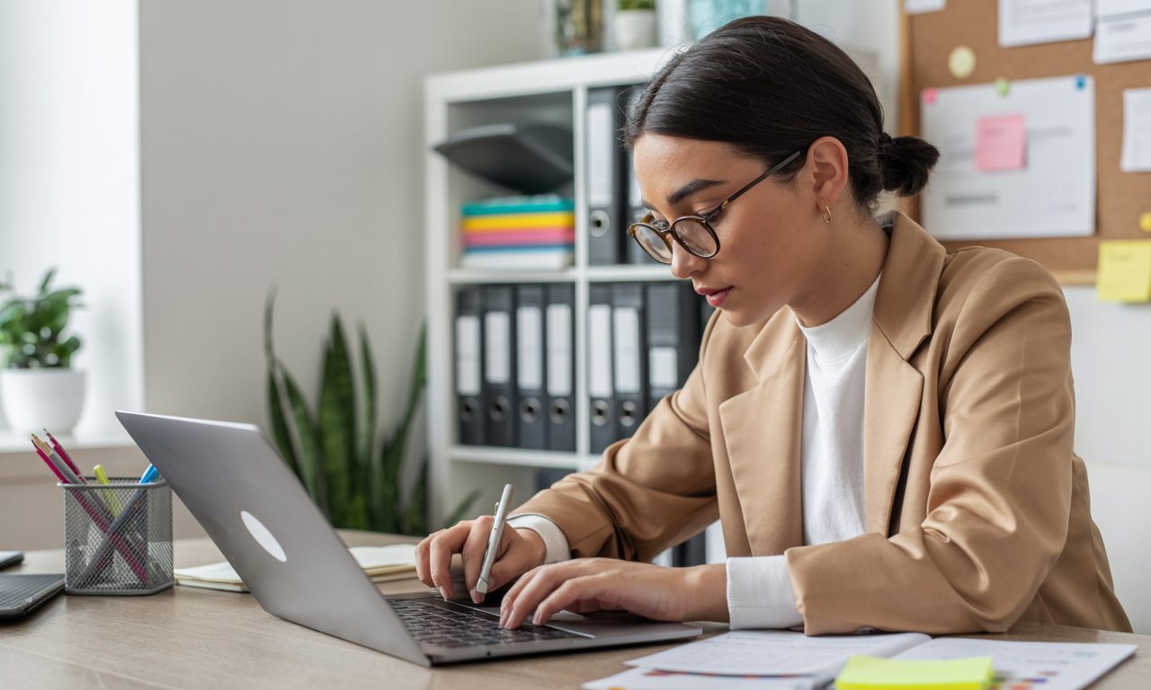 découvrez comment rédiger une lettre de motivation percutante pour une alternance et maximisez vos chances d'obtenir le contrat qui vous convient.