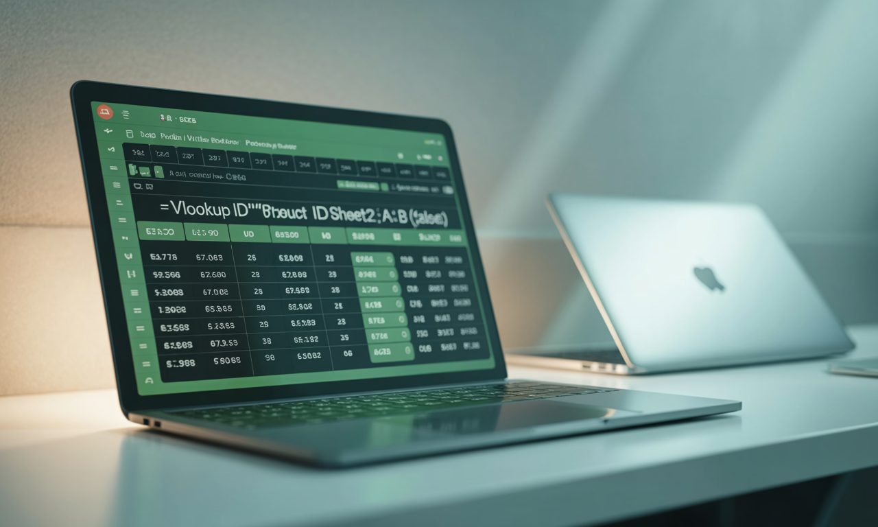 découvrez comment utiliser la fonction de recherche dans excel pour optimiser la gestion et l'analyse de vos données efficacement.
