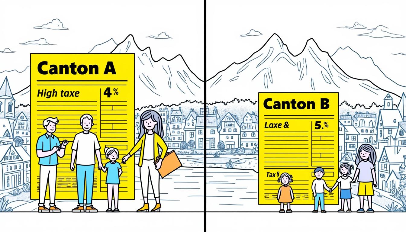 découvrez la différence essentielle entre salaire brut et net en suisse en 2025 pour mieux gérer vos finances et comprendre vos revenus réels.