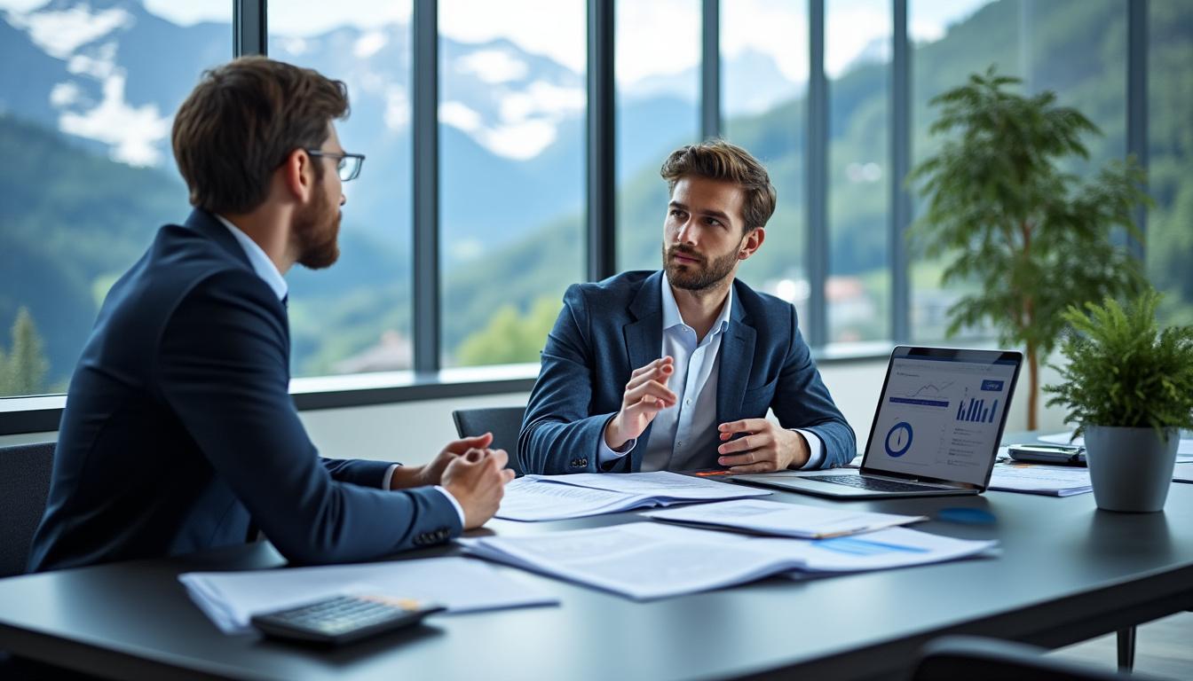 découvrez les différences clés entre le salaire brut et net en suisse en 2025, pour mieux gérer vos finances et comprendre vos revenus.