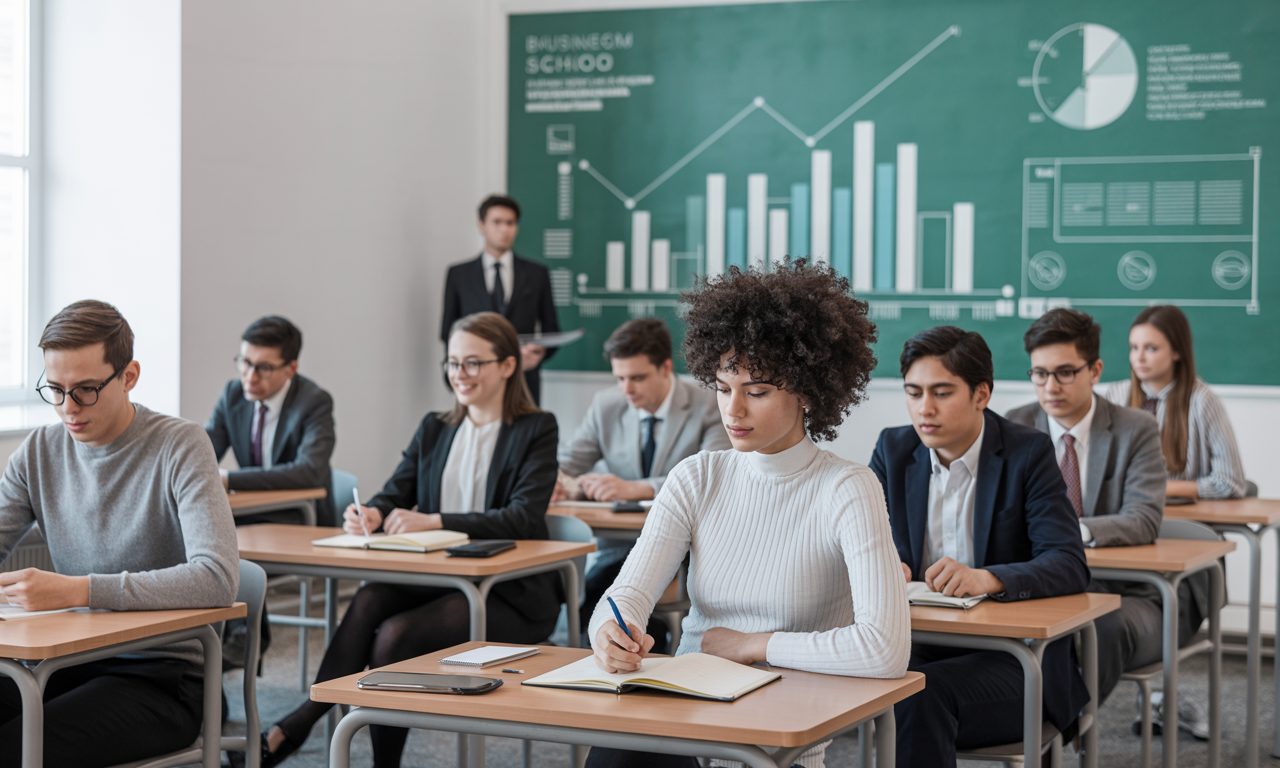 découvrez tout ce que vous devez savoir sur le concours ast en 2025 : dates, modalités, conseils et astuces pour réussir votre inscription et vos épreuves.